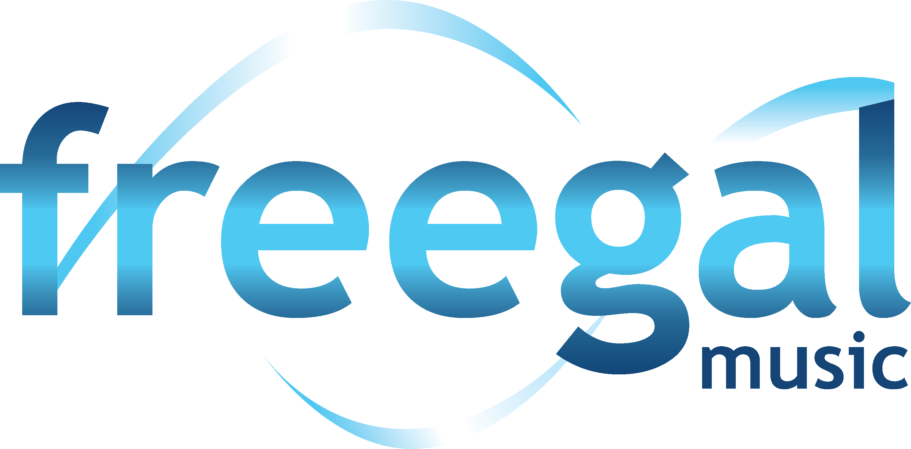 freegal music logo