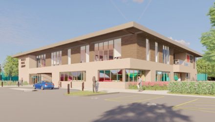 image representing the construction-project-update news post.